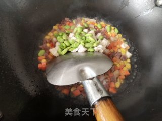 小山君祸袋的做法步调：7