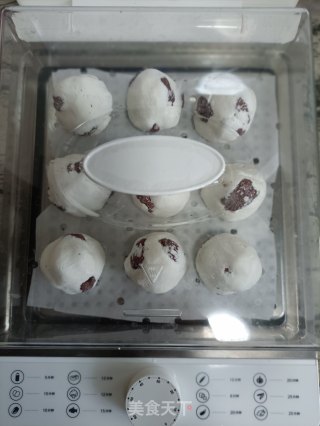 糯米年糕的做法步调：8