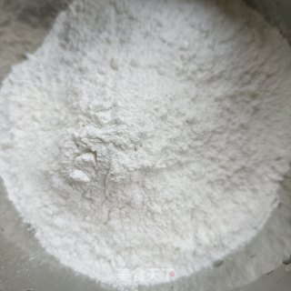 糯米年糕的做法步调：1