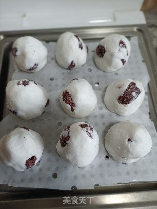 糯米年糕的做法步调：7