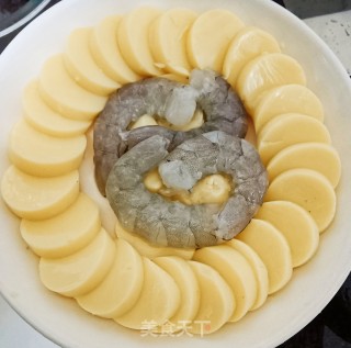 如日方升的做法步调：3