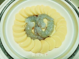 如日方升的做法步调：5