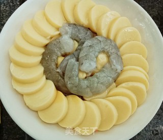 如日方升的做法步调：4