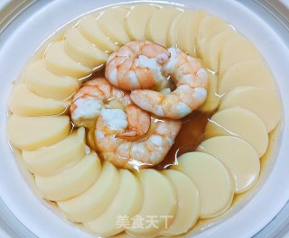 如日方升的做法步调：6