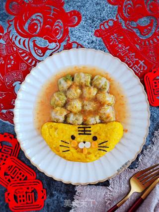 招财进宝的做法步调：14