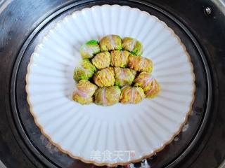 招财进宝的做法步调：8