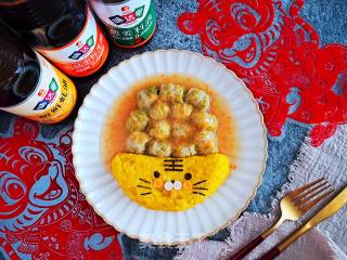 招财进宝的做法步调：12