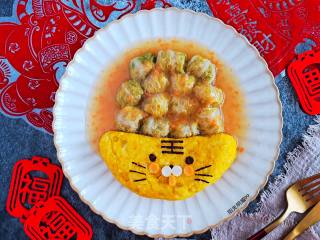 招财进宝的做法步调：13