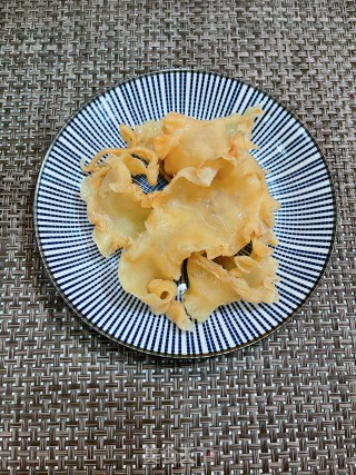 鱼胶泡收的做法步调：9