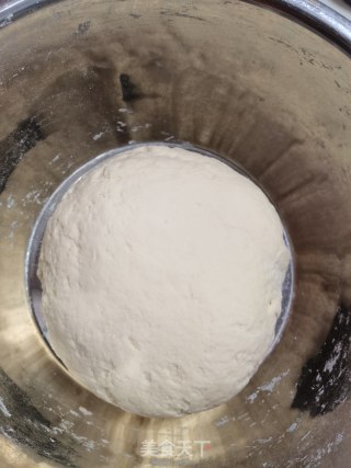 萝卜猪肉蒸饺的做法步调：15