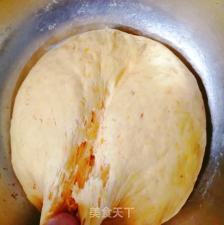 十锦北瓜小窝头（散宝盆）的做法步调：5