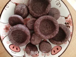十锦北瓜小窝头（散宝盆）的做法步调：15
