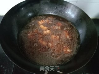 啤酒白烧肉的做法步调：9