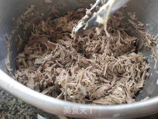 便宜肉紧的做法步调：4