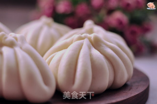 糖三角的做法步调：12