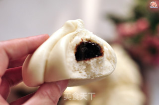 糖三角的做法步调：14