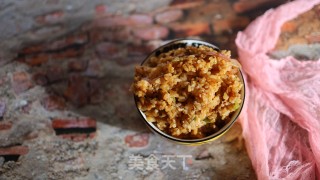 牛肉洋葱炒饭的做法步调：7
