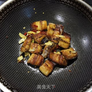 喷鼻煎鳗鱼的做法步调：4