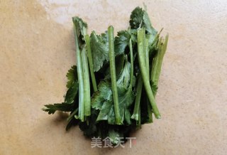 凉拌火煮蛋的做法步调：6