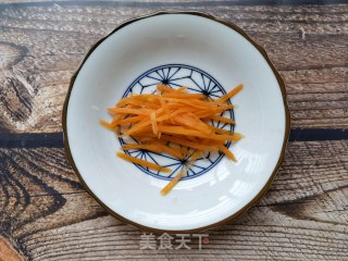 凉拌火煮蛋的做法步调：4