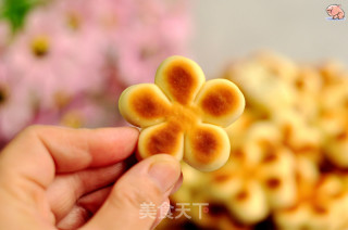 巧果的做法步调：9