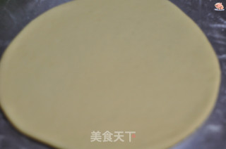 巧果的做法步调：2