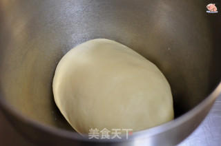 巧果的做法步调：1