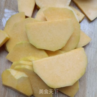 单色小圆子的做法步调：12