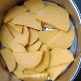 单色小圆子的做法步调：13