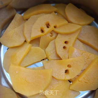 单色小圆子的做法步调：14