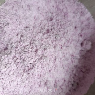 单色小圆子的做法步调：7