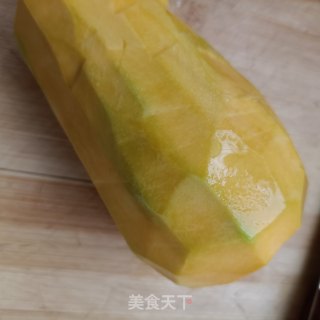 单色小圆子的做法步调：11