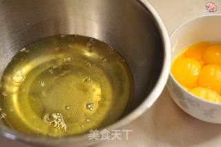 粑粑糕 的做法步调：1