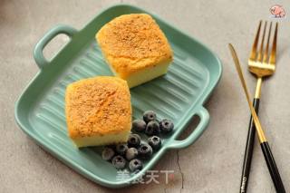 粑粑糕 的做法步调：15