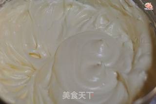 粑粑糕 的做法步调：4