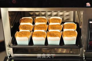 粑粑糕 的做法步调：12