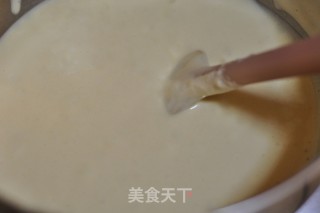 粑粑糕 的做法步调：9