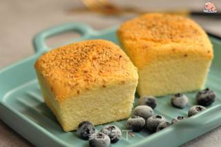 粑粑糕 的做法步调：16