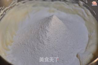 粑粑糕 的做法步调：5