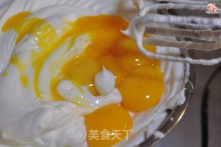 粑粑糕 的做法步调：3