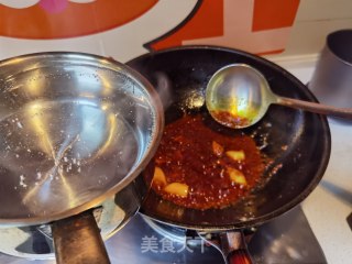 火煮鱼的做法步调：24