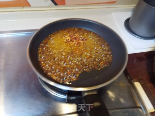 火煮鱼的做法步调：42