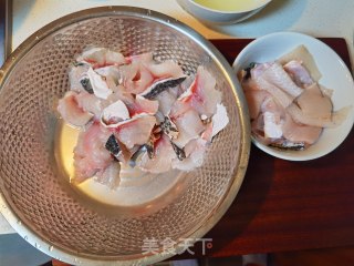 火煮鱼的做法步调：13