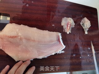 火煮鱼的做法步调：11