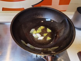 火煮鱼的做法步调：20