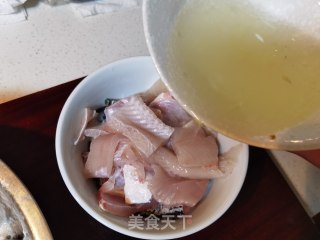 火煮鱼的做法步调：17