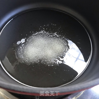 糖醋排骨炖竹笋的做法步调：5