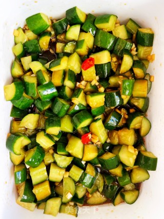 全能凉拌料汁的做法步调：6