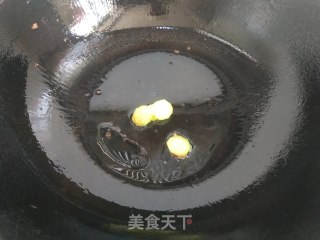 茄汁狮子头的做法步调：9