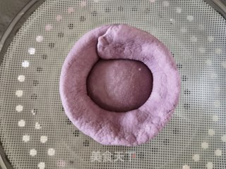 散宝盆的做法步调：5